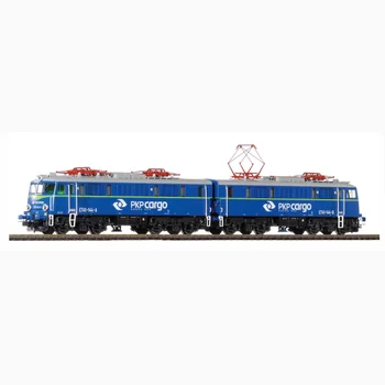 HO 1:87 modelo do Trem 96370 et41-144 duplo locomotiva de eléctrico a quinta geração do polonês Ferroviária Nacional