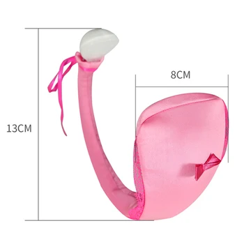 OMYSKY Wearable Calcinha Vibrador 12 Modos de Controle Remoto sem Fio Invisível Vibrador Estimulador do Clitóris Brinquedos Sexuais para as Mulheres