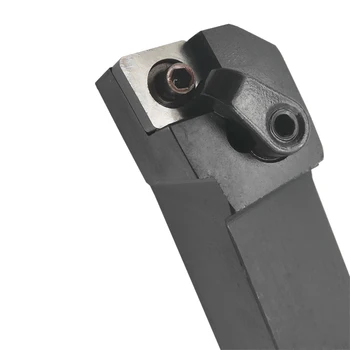 1 pcs MCLNR 2020K12 torno de desvio de CNC ferramenta externa cortadores de ferramenta para torneamento material da ferramenta lâmina de converter-se inserir