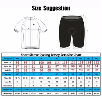 IR Rigo Ir Colômbia Homens de Ciclismo Jersey Pro Team Bike Camisas de Verão de manga Curta Roupas Ciclos de Shorts Conjuntos de Ciclismo Mtb Maillot