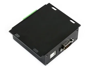 USB PARA RS232 / RS485 / TTL Industrial Isolado Conversor