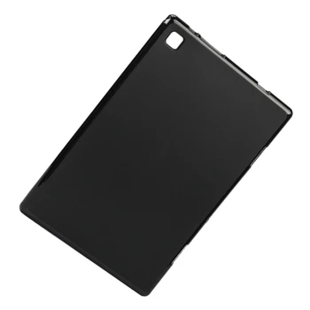 Caso comprimido para Teclast M40 P20HD de 10,1 Polegadas Tablet Anti-Queda Protecção capa de Silicone