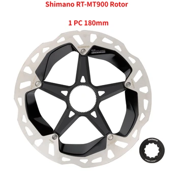 Shimano XTR MT900 Disco de Freio Hidráulico do Rotor Centro Bloqueio 140/160/180/203