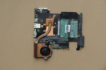 63Y2066 Para X201 Lenovo Laptop placa-mãe com o I7-620M CPU de Bordo DDR3 totalmente testada de trabalho perfeito