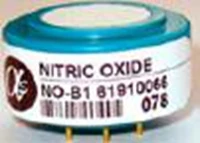 O óxido nítrico sensores SEM-B1, novo e original!