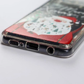 Capa - shaker para o telefone Samsung S10 