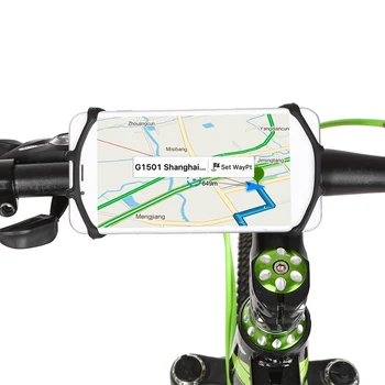 Universal Bicicleta de Telefone do Suporte de Bicicletas para Montagem Computador de Bicicleta com Suporte de Guidão de Bicicleta Bicicleta de Telefone do Suporte De Bicicletas Para iPhone