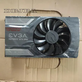 Ventilador de refrigeração Para a GeForce GTX 1060 Gráficos de JOGOS de Cartão de Fã