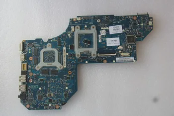 702177-601 Para HP ENVY M6 M6-1000 Laptop placa-mãe QCL51 LA-8712P com 216-0833000 GPU Onboard DDR3 totalmente testados