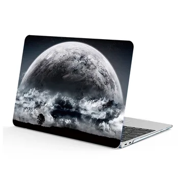 Para o macbook Pro de 16 polegadas A2141 Laptop Rígido Caso Shell de Cobrir a Pele Para manter o seu Macbook Pro Retina TouchBar 11 12 13 15 16 polegadas A12159