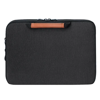 Saco do portátil de 13,3/15.6 polegadas Alça de Acessórios Eletrônicos Luva Caso Bolsa Saco de Protecção para 13/15 Ar de Macbook/Macbook Pro