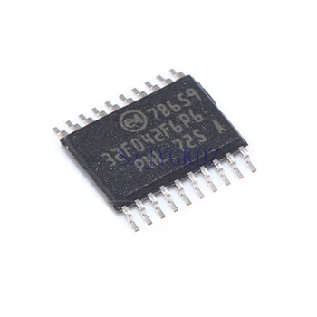 Stm32f042 Mcu de 32 bits Stm32 Arm Cortex M0 Risc de 32 kb de Flash 2,5 v/3,3 v 20-pin Tssop Stm32f042f6p6