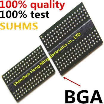 (4piece)teste de muito bom produto K4J10324QD-HC12 K4J10324QD HC12 BGA Chipset