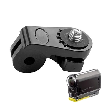 Cinto Saco Cap Clip de Montagem Para a Sony Action Cam HDR AS20 AS50 AS100V AS30V AZ1 AS200V AS300R FDR-X1000V X3000R aee acessórios