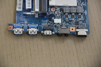 LG4858 MB 11291-1 Para Lenovo G580 Laptop placa-mãe 48.4SG15.011 DDR3 totalmente testada de trabalho perfeito