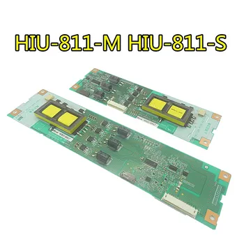 NOVO INVERSOR HIU-811-M & HIU-811-S PCB HIU-811-M + HIU-811-S HPC-1651E-M HPC-1651E-S