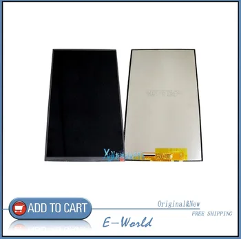 Original de 10,1 polegadas 40pin Tela de LCD Para o irbis tz15 Tablet pc frete grátis