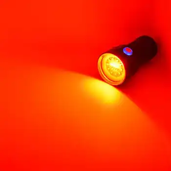 Profissional 30000LM Mergulho Lanterna 10*L2 +4*Vermelho+4*Luz UV de Mergulho Tocha Subaquática, Fotografia, Vídeo de Preenchimento Lâmpada de Lanterna de Mergulho