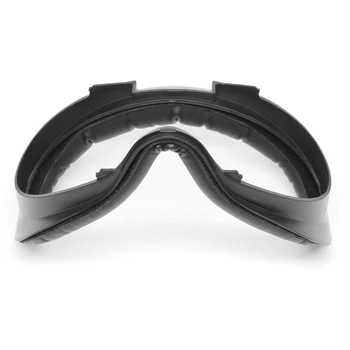 PU Face Cover Caso de Substituição Máscara de Olho Almofada Capa de Almofada Para Oculus Quest 2 VR Óculos de Realidade Virtual Acessórios
