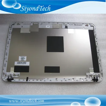 Original de 90% -95% Novo Laptop de Tela LCD Tampa Superior Para HP DM4-3000 Prata