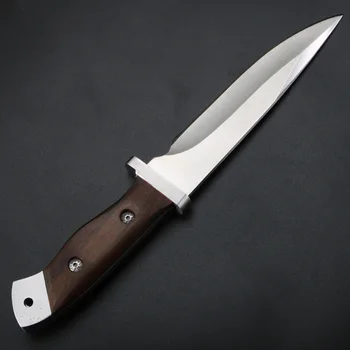 XUAN FENG exterior faca tática de alta dureza saber acampamento portátil multi função faca ao ar livre direto faca