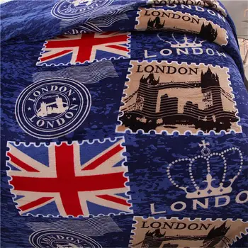 32 na venda de Londres estilo bandeira Coral Cobertor de Lã na Cama tecido Banheira de Pelúcia Toalha Condição do Ar de Sono Tampa de roupa de cama