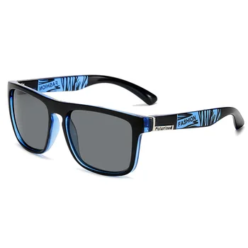 ASOUZ 2020 novos esportes polarizada óculos de sol masculino clássico da moda retro design da marca óculos de sol de viagem condução senhoras óculos