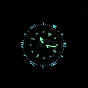 STEELDIVE Grande de Atum 1000M Impermeável Relógio de mergulho Mecânico Automático NH35A Cristal de Safira Mens relógio de Pulso 2020 Nova Moda