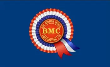 Bmc bandeiras 3x5ft polyesterFlag com qualquer corrida de presente personalizado 3x5ft poliéster bandeira