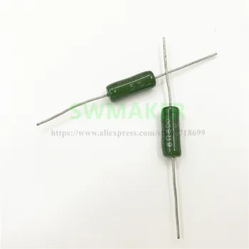 SWMAKER impressora 3D acessório Resistor elemento de aquecimento (6.8 Ohm) RWM06226R80JA15E1 produto original