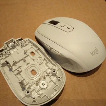 Nova marca do Mouse Caso Mouse Shell para Logitech Mx Anywhere2s Mouse Habitação com acesso Gratuito Mouseskate Frete Grátis