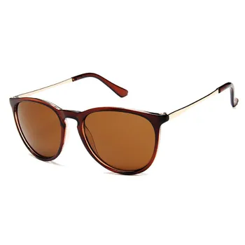 Ywjanp Óculos de sol das Mulheres de Olhos de Gato de Luxo Plástico Óculos de Sol de Marca Designer Clássico e Retrô ao ar livre óculos de Oculos De Sol Gafas