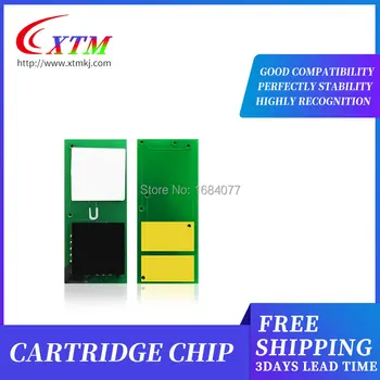 Compatível de chip CF287X 287A para Hp LaserJet Enterprise M 506dn 506n 506x 527z 527f 527dn 501dn 87X impressora laser copiadora chip
