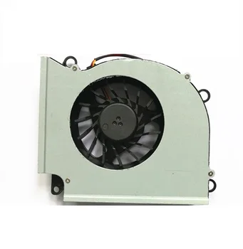 SSEA Novo Refrigeração de CPU Cooler Ventilador para o MSI 16F1 16F2 16F3 1761 1762 GX660 GT680 GT683 GT60 GT70