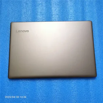Novo Original do LCD do Portátil de Volta Caso +lcd do painel frontal Para a Lenovo 7000-13 320S-13 320s-13ikb de Ouro