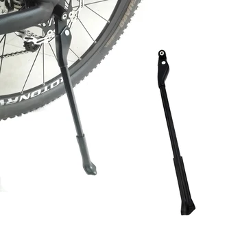 Sunture de Bicicletas MTB Bicicleta Suporte de apoio, suportes de Estacionamento de Bicicleta de Montanha Suporte de Ciclismo de Estrada de fibra de Carbono cremalheira do quadro