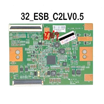 Original de teste para samgsung KDL-32EX420 32_ESB_C2LV0.5 tela LTY320AN02 placa lógica