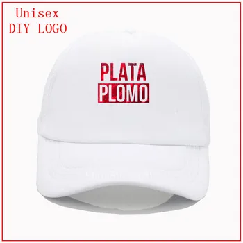 Plata o Plomo Narcos Pablo Escobar hip hop chapéus para os homens de preto vive importa o -seller 2020 chapéu de balde de mulheres de hijab caps