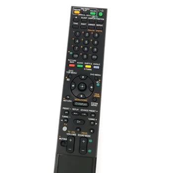 Novo Controle Remoto de Ajuste Para o SONY DAV-DZ560 DAV-DZ570 DAV-DZ660 DAV-DZ860W DVD Home Theater System