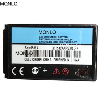Para a Motorola, a Bateria SNN5588A 750mAh C331 C341 C343 C353 E398 P280 T720 V65p Bateria