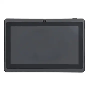 Um Andróide de 7 Polegadas 4.4 Tablet Quad Core 4GB Q88 Crianças PAD Bluetooth Wifi Tablet Painéis de CRIANÇA