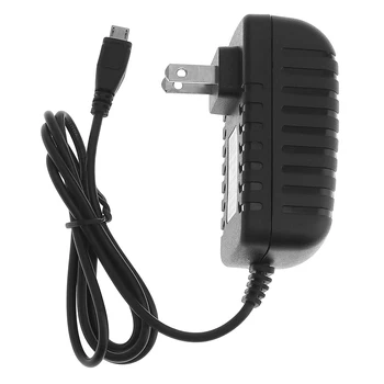 5V 3A Potência Adaptador Micro USB AC/DC Adaptador UE / EUA Plug para o Raspberry PI 3 a Zero do Modelo B-B+5V 3A Fonte de Alimentação Carregador SP 5V 2,5 A