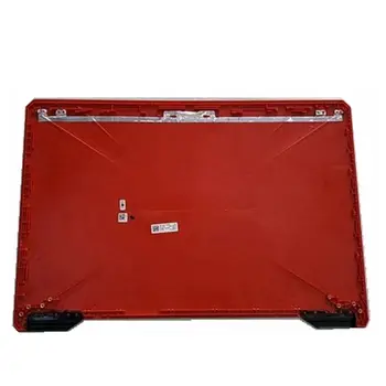 NOVO Laptop Case Voltar para ASUS FX80 FX80G FX504 FX504G UM shell Tampa
