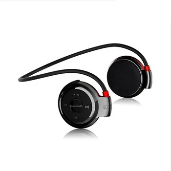 Multi-cores Fone de ouvido Estéreo de Execução sem Fio de Esportes TF Cartão MINI 1pc Moda Quente de Alta Qualidade brandnew