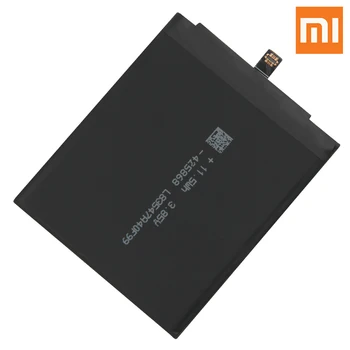 Xiao Mi Original de Substituição da Bateria do Telefone BN3A Para Xiaomi Redmi Ir BN3A Autêntica Bateria Recarregável Com Ferramentas Livres de 3000mAh