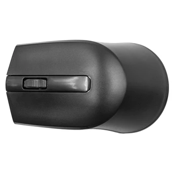 Recarregável Bluetooth Emudecer Mouse Telefone sem Fio, Mouses de Computador Computador Doméstico Acessórios para Home Office