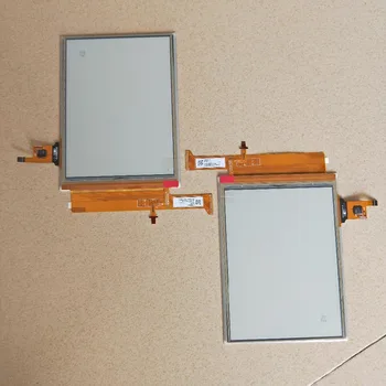 Novo display LCD para digma s683g painel touch+LCD Leitor de Livro Eink digma s683g