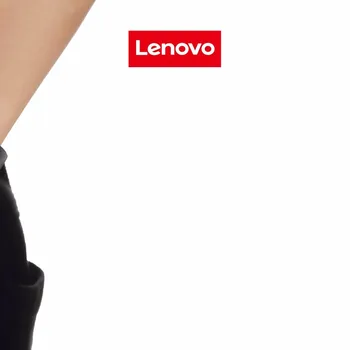 A Lenovo HW02 Smart Watch Impermeável de Fitness Tracker Projeto Integrado com 0.49 polegadas Tela OLED do Monitor de Ritmo Cardíaco