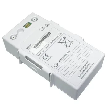 14,4 V 91Wh bateria para Philips M3535A M3536A M3538A HEARTSTART MRX MONITOR de baterias