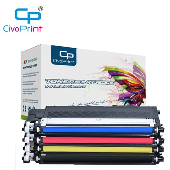 Civoprint Samsung CLT 403S CLT-K403S Cartucho de Toner Compatível Para SL-C435 C436 C485 SL-485FW